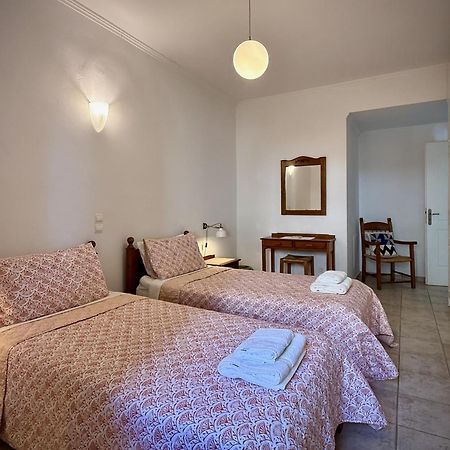 Villa Rodi Gavalochori Extérieur photo
