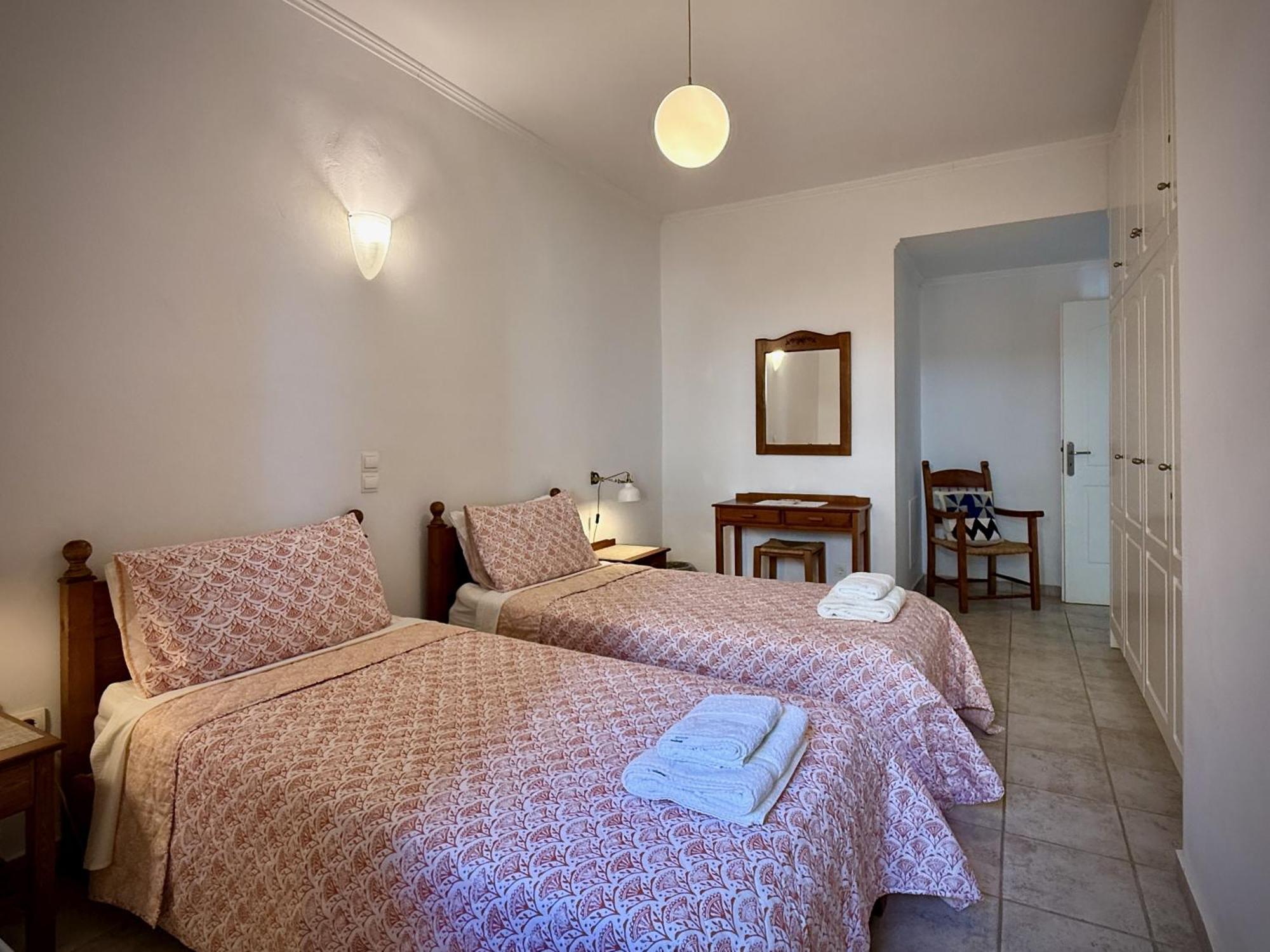 Villa Rodi Gavalochori Extérieur photo