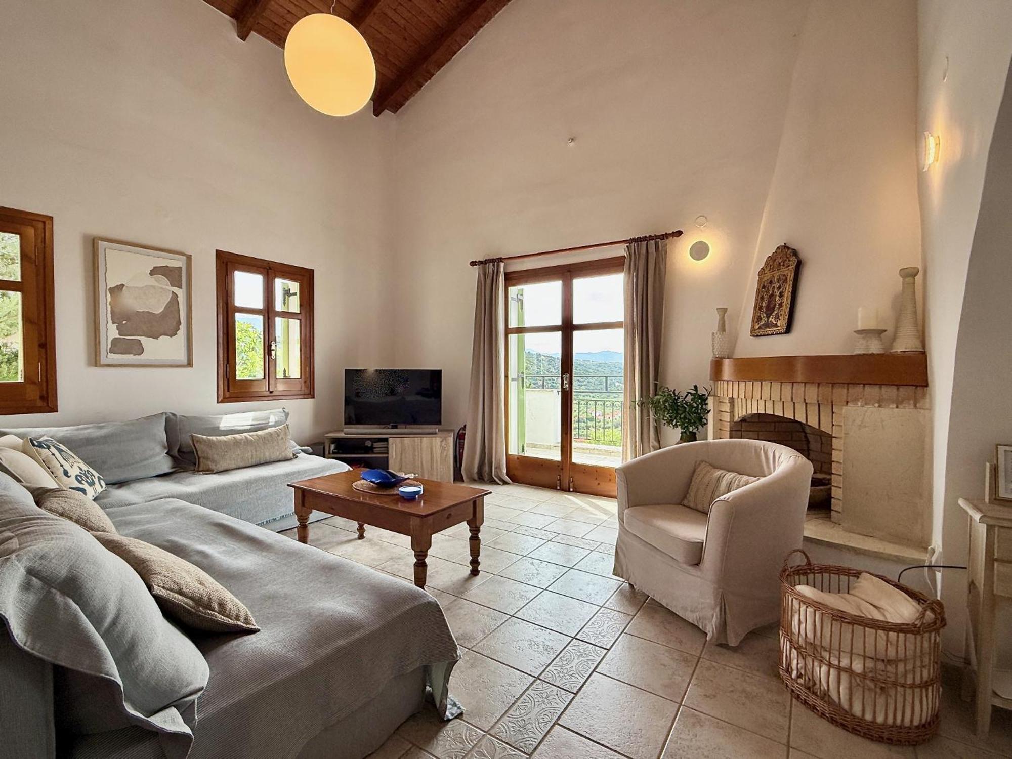 Villa Rodi Gavalochori Extérieur photo