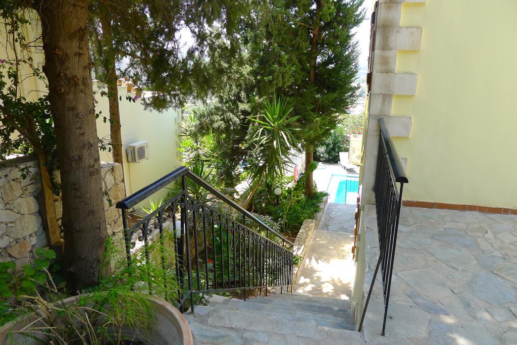 Villa Rodi Gavalochori Extérieur photo