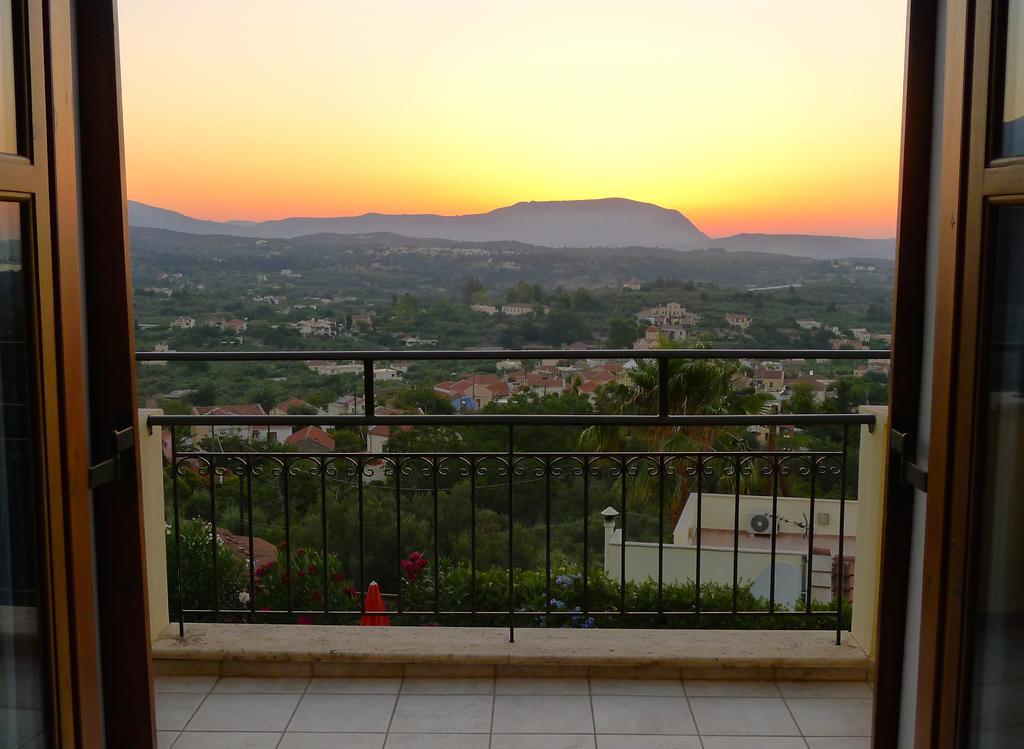 Villa Rodi Gavalochori Extérieur photo
