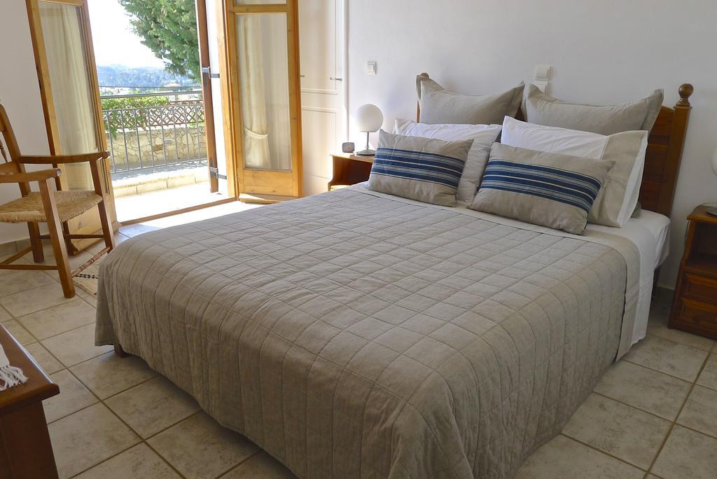 Villa Rodi Gavalochori Extérieur photo