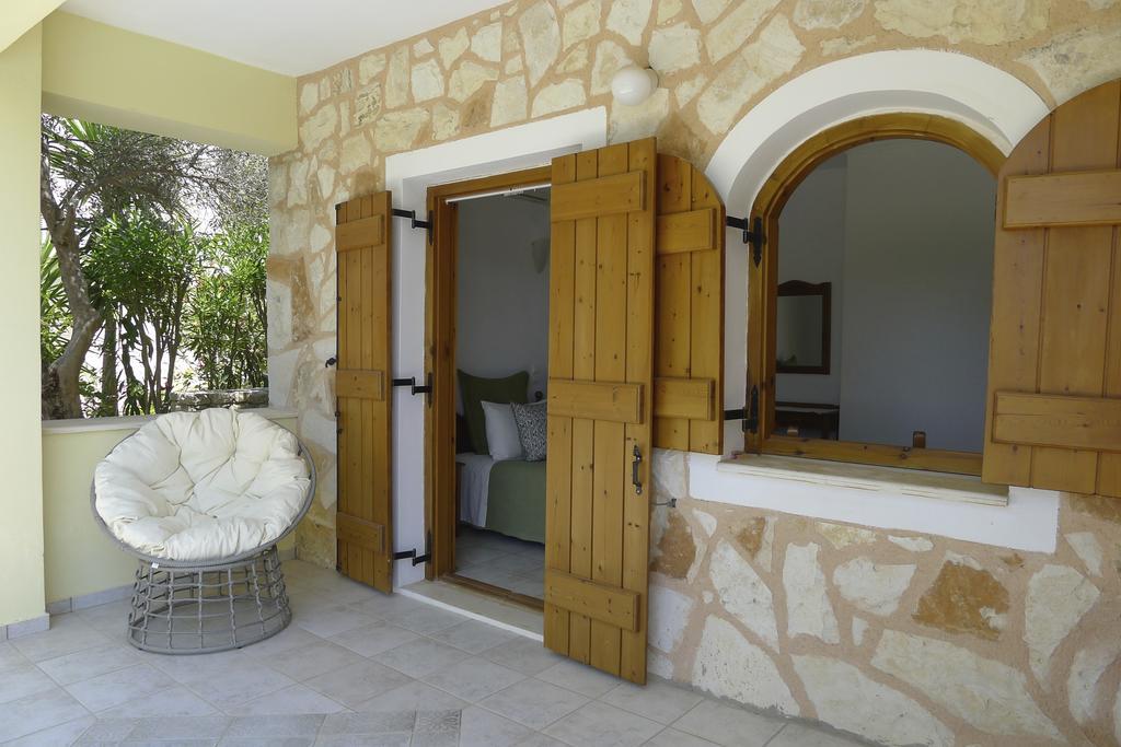 Villa Rodi Gavalochori Extérieur photo