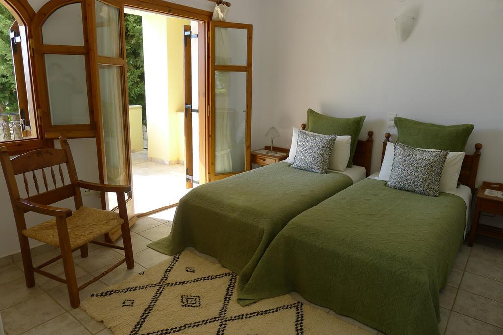 Villa Rodi Gavalochori Extérieur photo